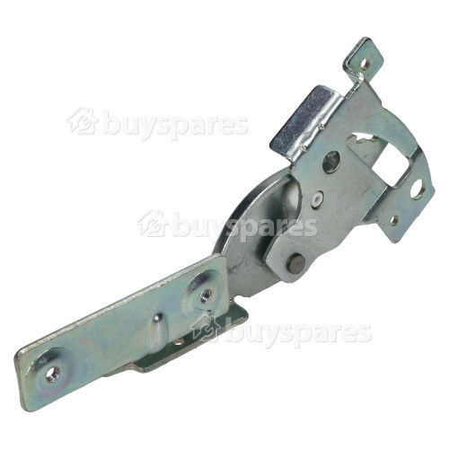 Hinge Assembly (Left)