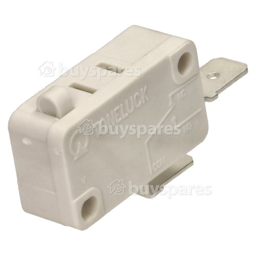 Iberna Microswitch