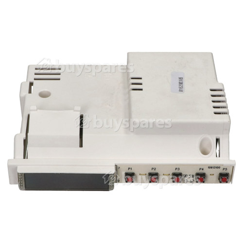 Diplomat Module:Pcb-main DW166