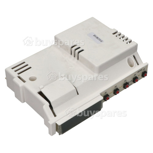 Diplomat Module:Pcb-main DW166
