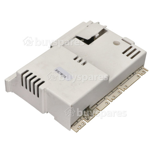 Diplomat Module:Pcb-main DW166