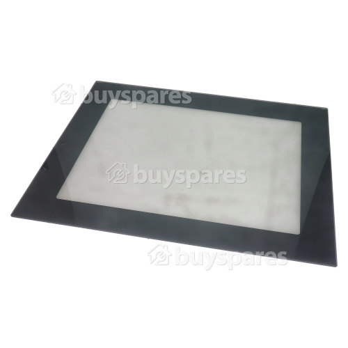 Balay Inner Door Glass