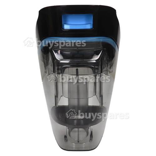 Réservoir D'eau Sale Du Nettoyeur De Sols Durs Bissell
