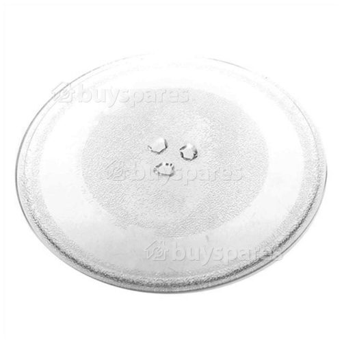 Panasonic Glass Turntable : Diameter: 255mm