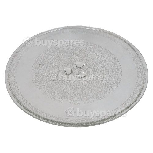Glass Turntable - 255mm