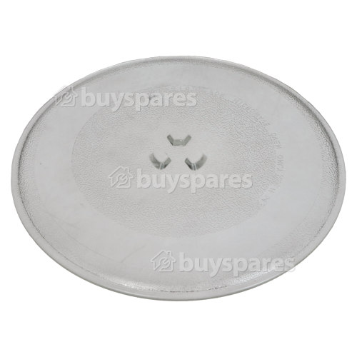 Glass Turntable - 255mm