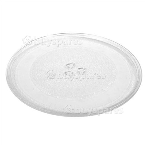 Panasonic Glass Turntable - 255mm