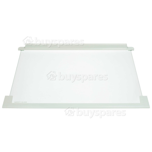 Clayette En Verre Centrale De Réfrigérateur : 47,7 X 30,5 Cm Schaub Lorenz