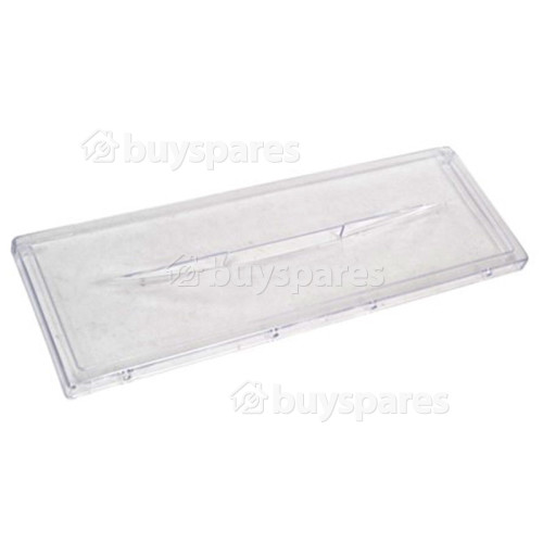 Indesit Crisper Drawer Front