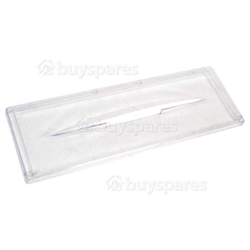 Indesit Crisper Drawer Front