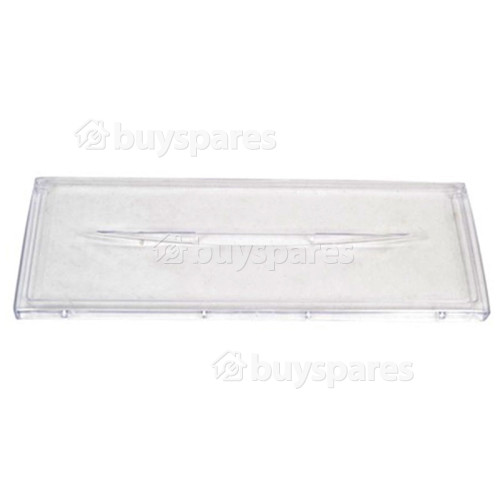 Indesit Crisper Drawer Front