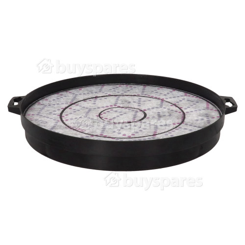 Wpro FAC539 Carbon Filter