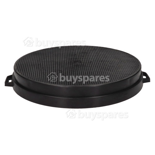Wpro FAC539 Carbon Filter