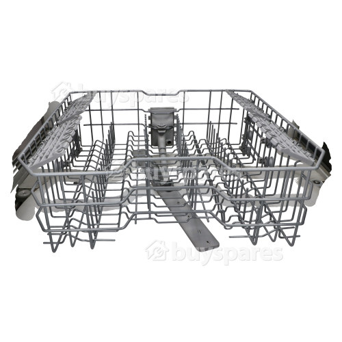 Upper Basket Assembly
