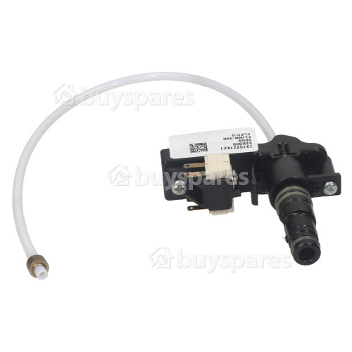 Delonghi Carafe Coupling