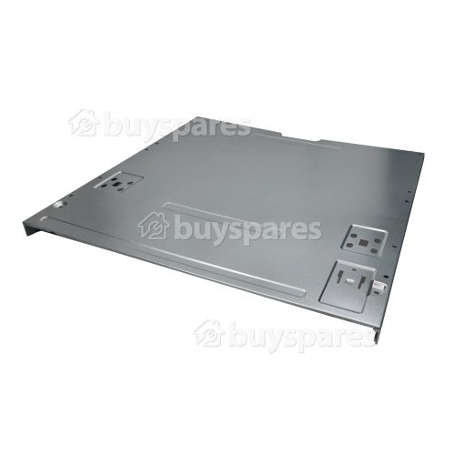 Outer Door