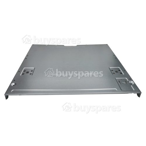 Outer Door