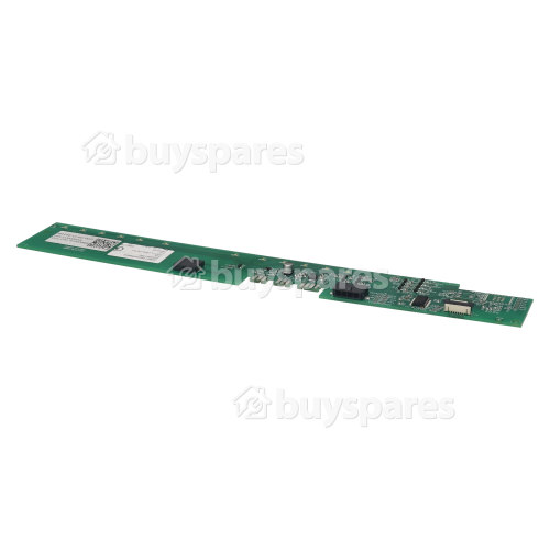 Candy Touch Controls/display Board