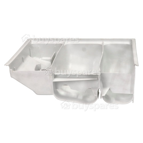 Indesit W 125 X (FR) Detergent Drawer