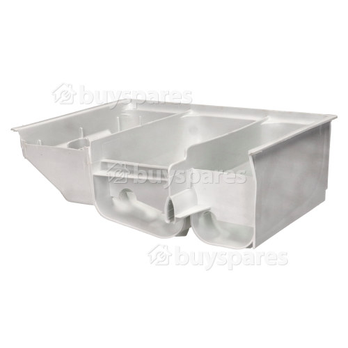 Indesit W 125 X (FR) Detergent Drawer