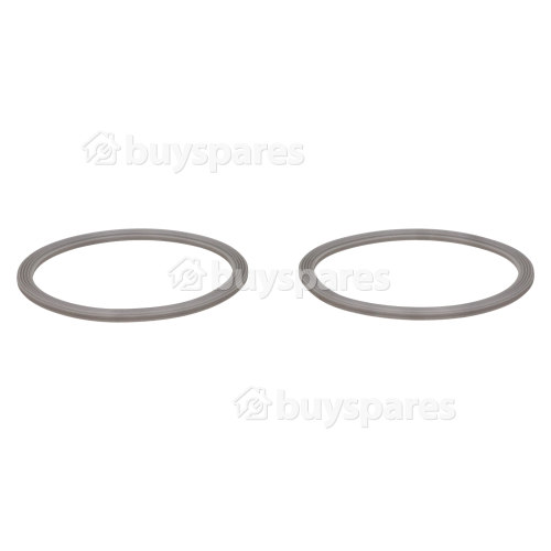 Kenwood Liquidiser Seal - Pack 2