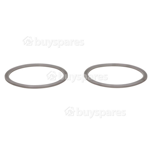 Kenwood Liquidiser Seal - Pack 2