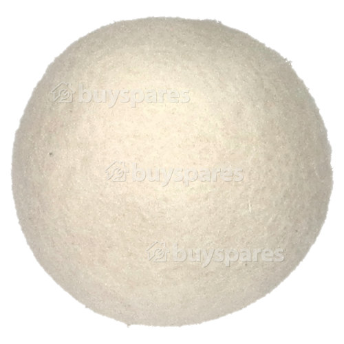 Tumble Dryer Wool Balls