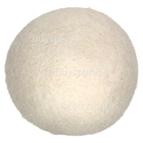 Tumble Dryer Wool Balls
