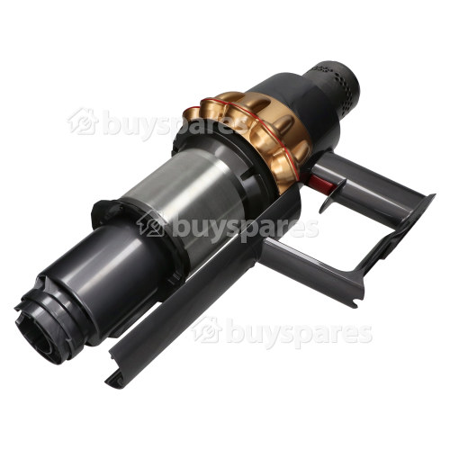 Dyson Body & Cyclone Assembly - Gold
