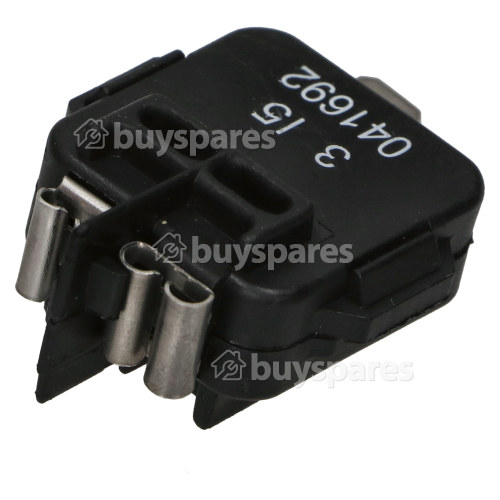 Junker Dishwasher Starter Relay