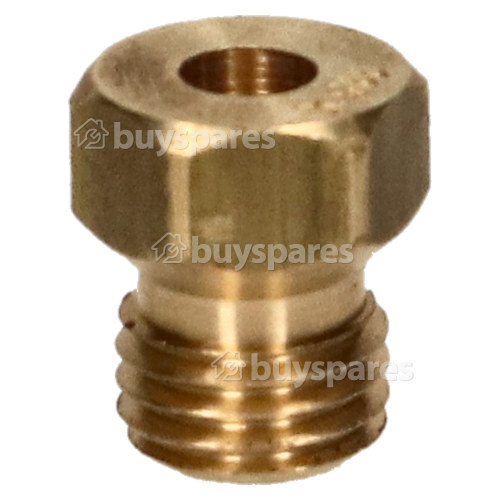 Arctic 115 Injector
