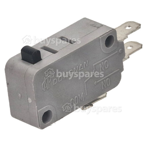 Hoover Microswitch : 3tag (B)