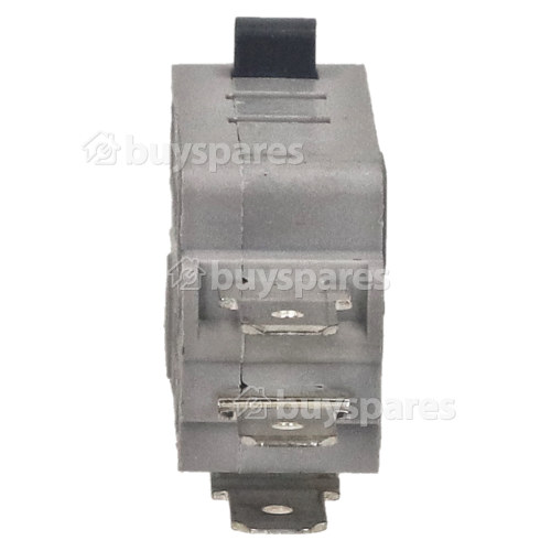 Hoover Microswitch : 3tag (B)