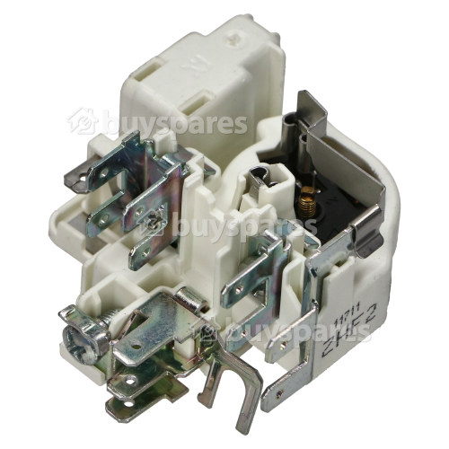 Fridge Freezer Starting Relay