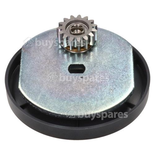 Braun Planet Hub Kit