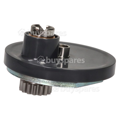 Braun Planet Hub Kit