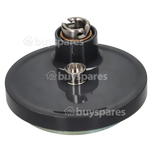 Braun Planet Hub Kit