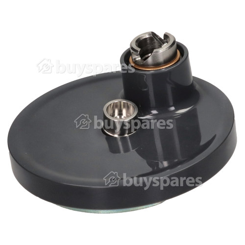 Braun Planet Hub Kit
