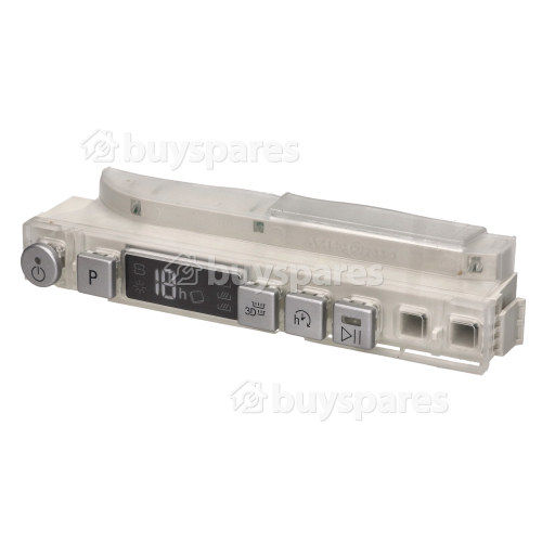 Module D'affichage Lave-vaisselle Complet Hotpoint
