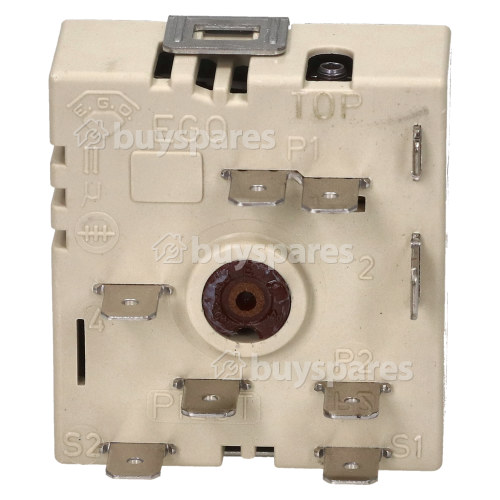 Bosch Energy Regulator