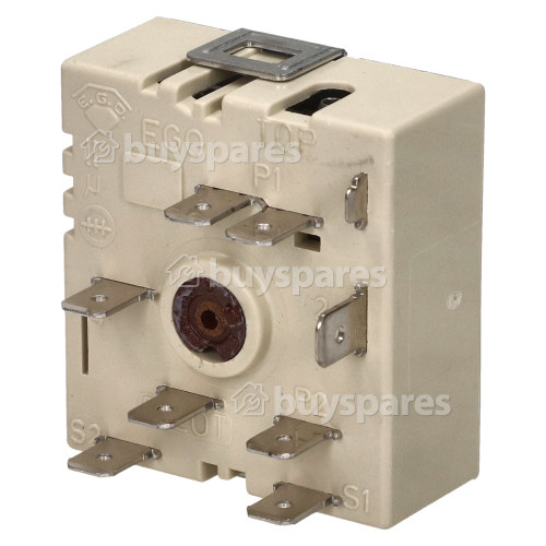 Bosch Energy Regulator