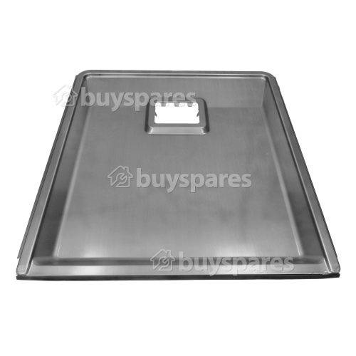 Inner Door Assembly