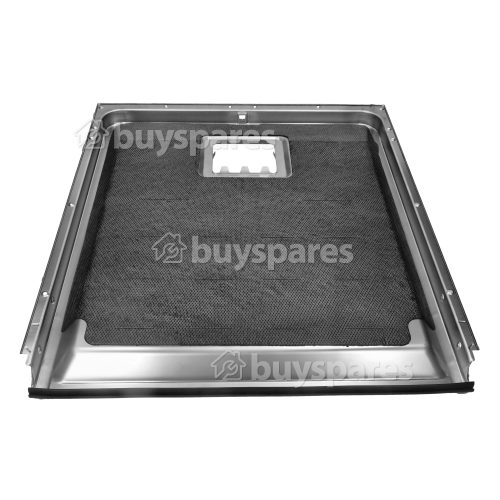 Inner Door Assembly