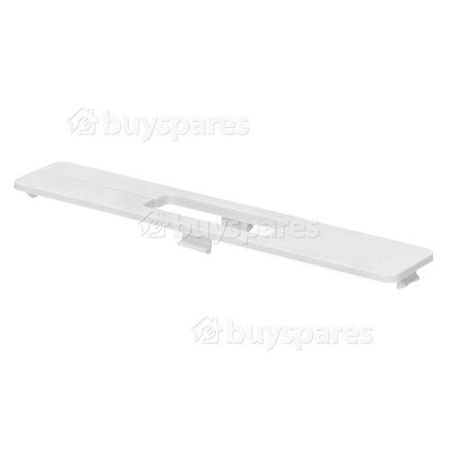 Princess RDV6201 Fridge Top Trim Left Cover Piece