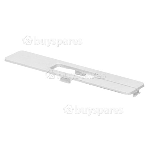 Princess RDV6201 Fridge Top Trim Left Cover Piece