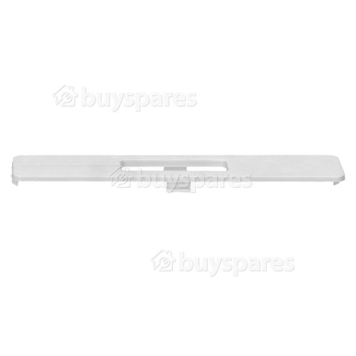 Princess RDV6201 Fridge Top Trim Left Cover Piece