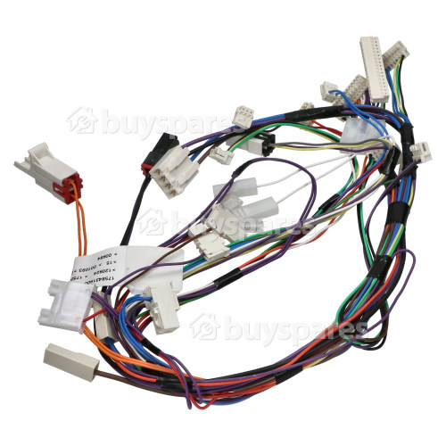 Defy Cable Harness