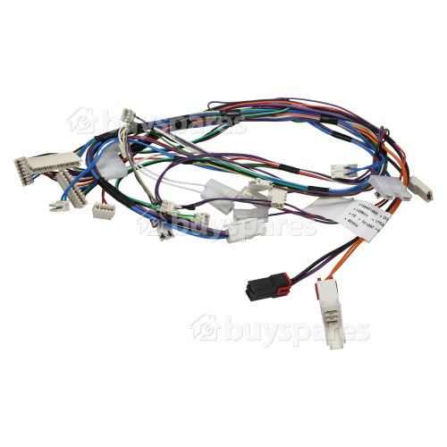 Defy Cable Harness