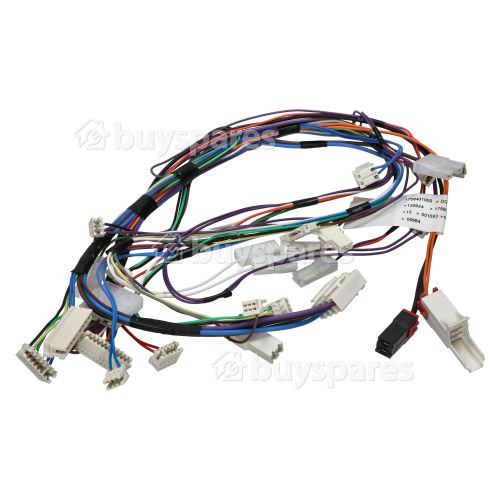 Defy Cable Harness