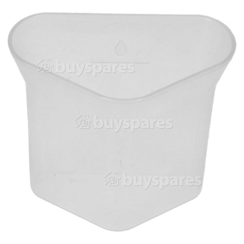 Bissell Storage & Rinse Tray Assembly